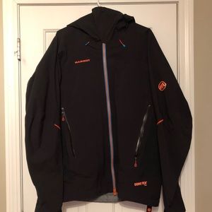 Mammut Eiger Extreme Nordwand Pro mens XL jacket